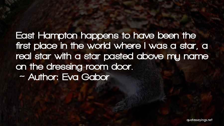 Eva Gabor Quotes 974081