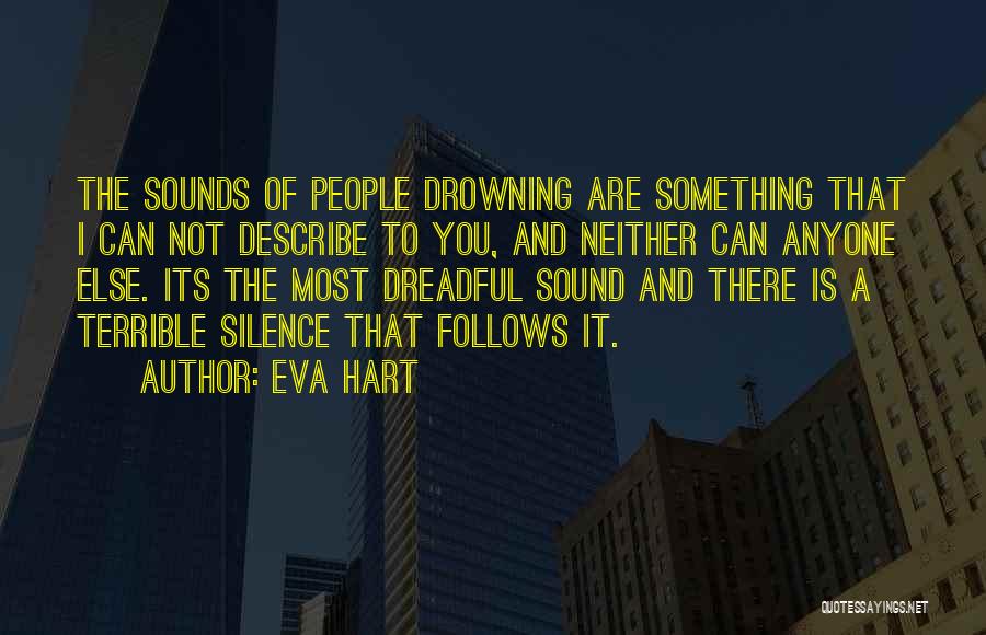 Eva Hart Quotes 1187063