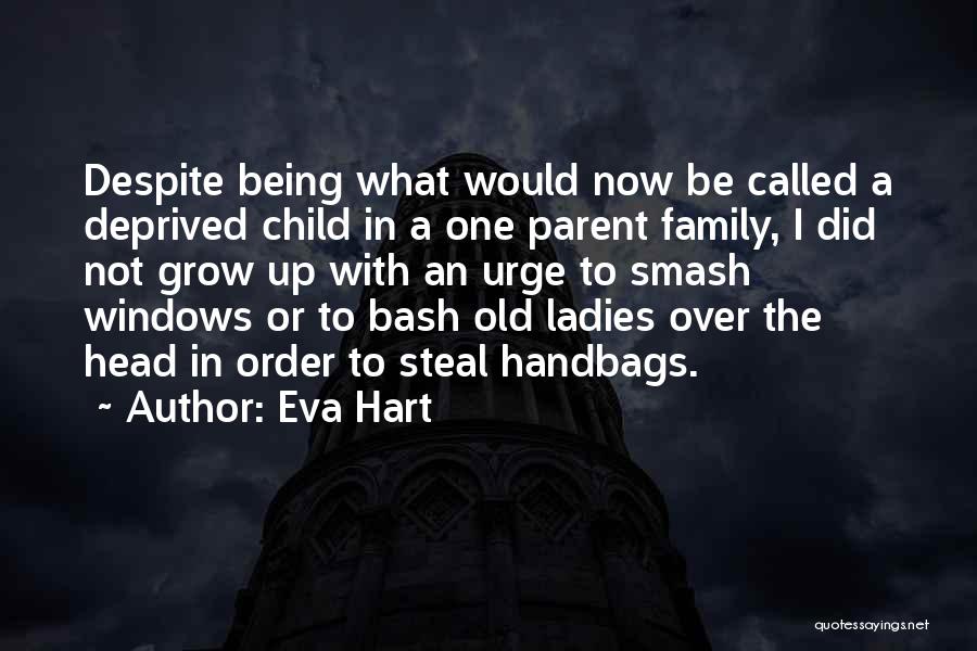 Eva Hart Quotes 475478
