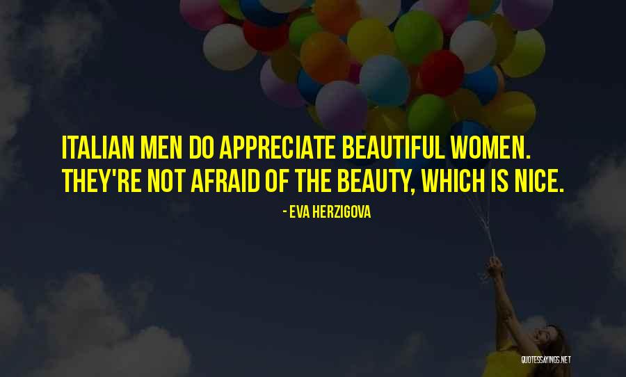 Eva Herzigova Quotes 459983 Eva Herzigova Quotes 459983