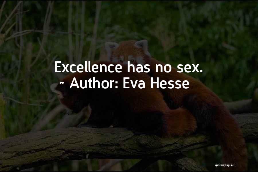 Eva Hesse Quotes 1431729