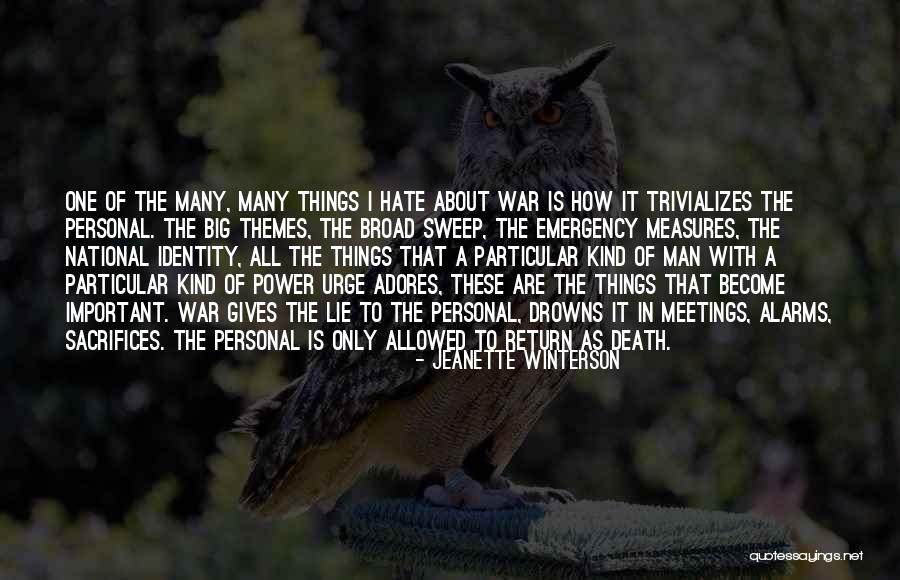 Eva Ibbotsen Quotes By Jeanette Winterson Eva Ibbotsen Quotes By Jeanette Winterson