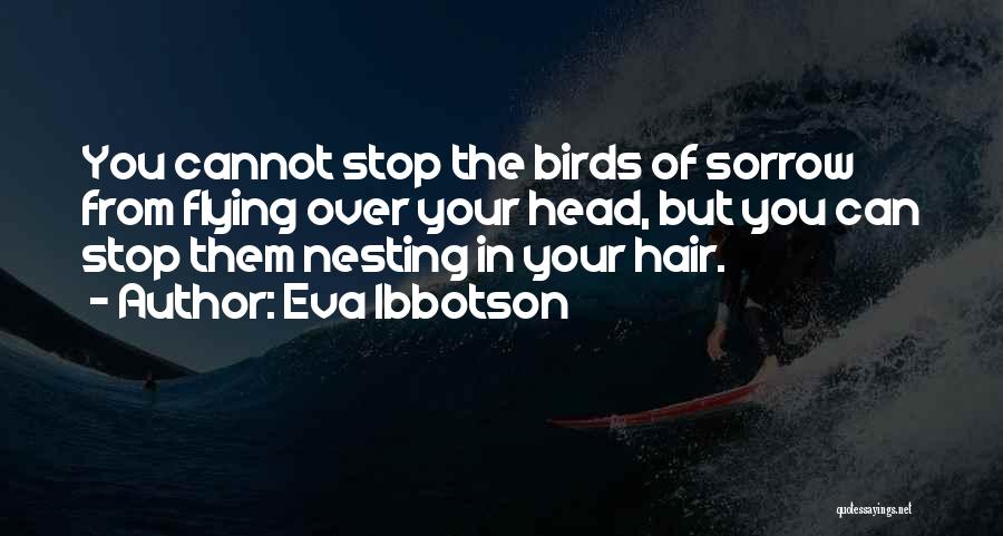 Eva Ibbotson Quotes 1081801