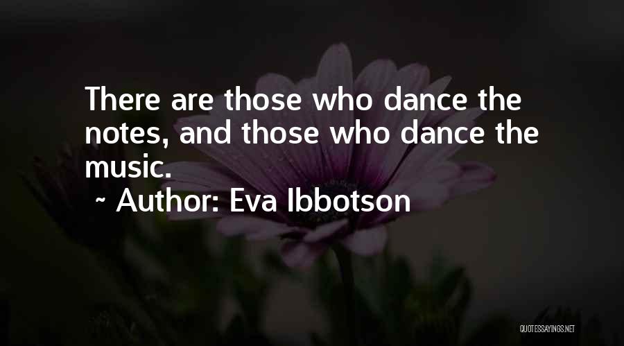 Eva Ibbotson Quotes 1126621