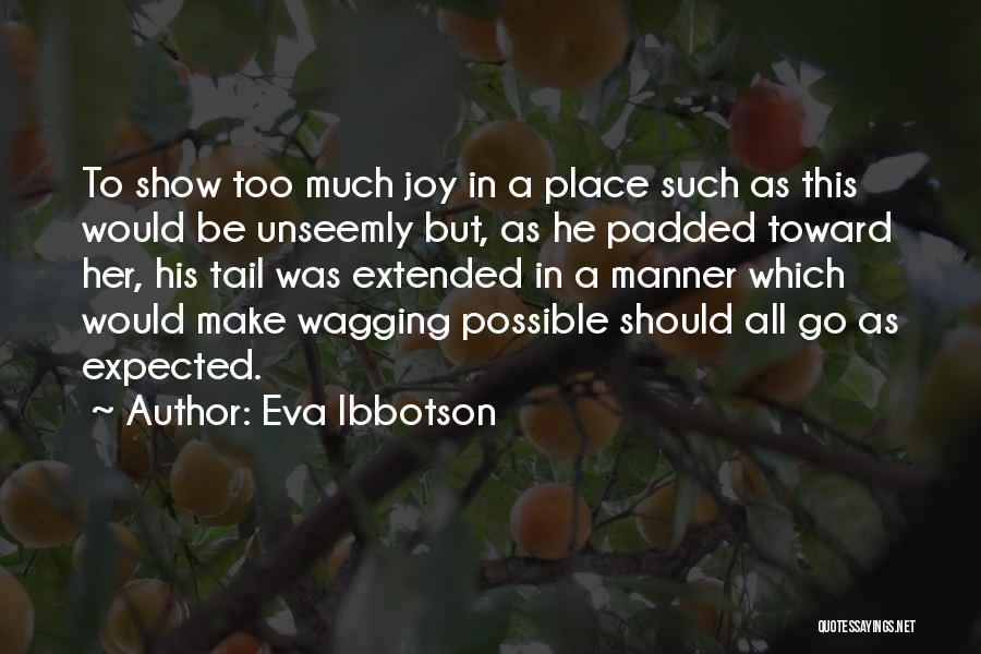 Eva Ibbotson Quotes 1200143