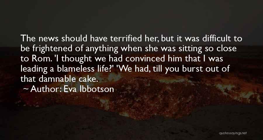 Eva Ibbotson Quotes 1545949