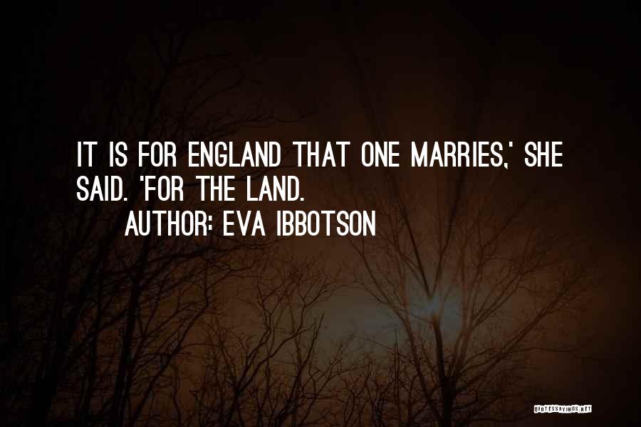 Eva Ibbotson Quotes 1922279