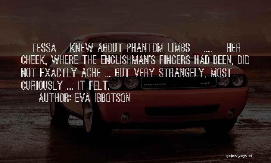 Eva Ibbotson Quotes 298563