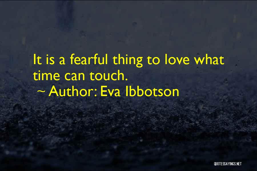 Eva Ibbotson Quotes 636508