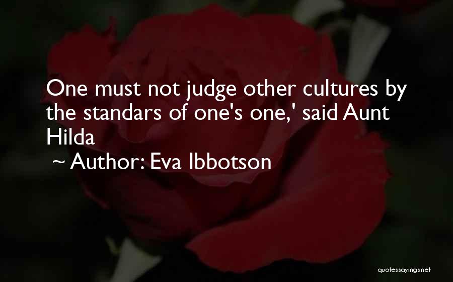 Eva Ibbotson Quotes 790085