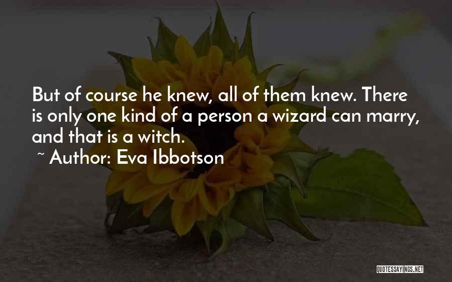 Eva Ibbotson Quotes 918399