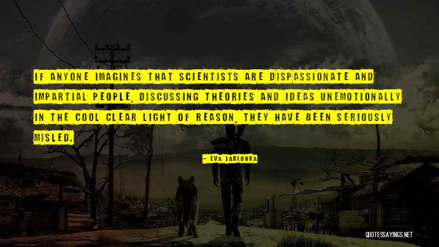 Eva Jablonka Quotes 1424557