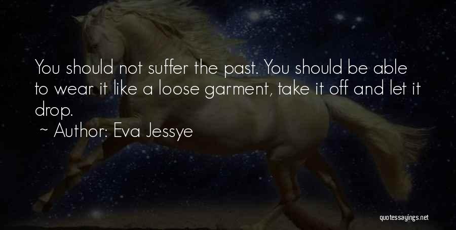 Eva Jessye Quotes 1181655