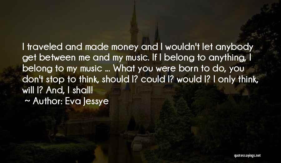 Eva Jessye Quotes 1811977