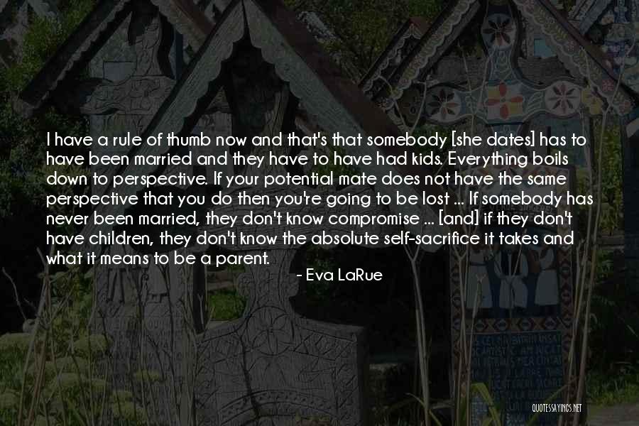 Eva LaRue Quotes 1124014 Eva LaRue Quotes 1124014