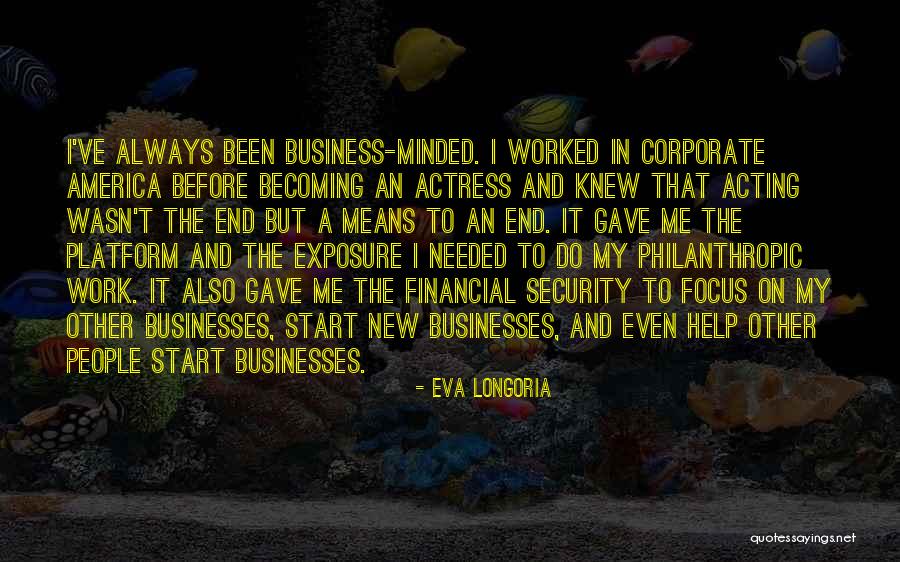 Eva Longoria Quotes 143310 Eva Longoria Quotes 143310