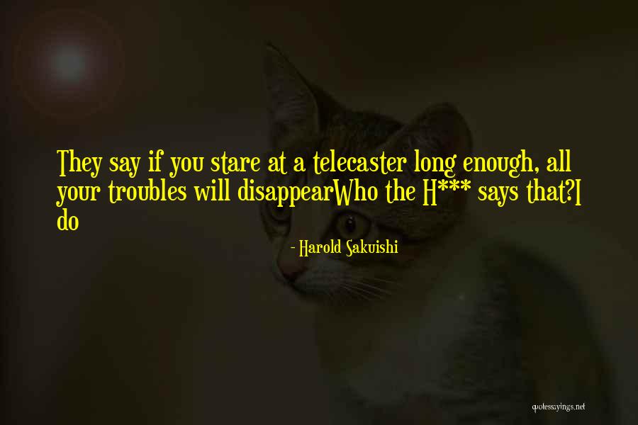 Eva Luna Quotes By Harold Sakuishi