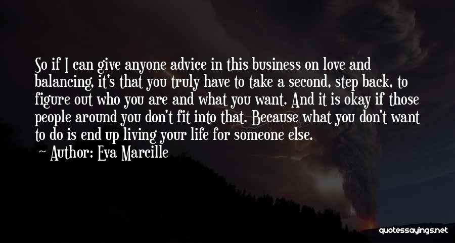 Eva Marcille Quotes 1008418