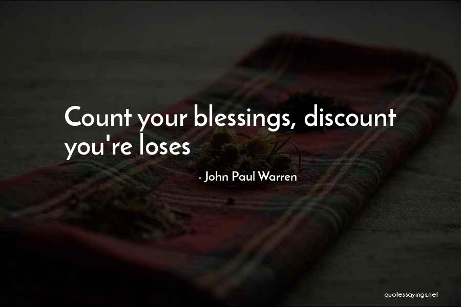 Eva Maria Liimets Quotes By John Paul Warren Eva Maria Liimets Quotes By John Paul Warren