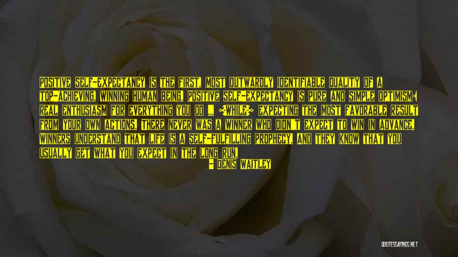 Eva Maria Quotes By Denis Waitley Eva Maria Quotes By Denis Waitley