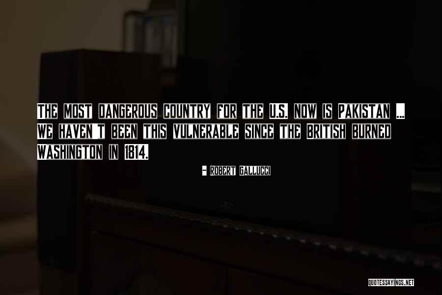 Eva Maria Quotes By Robert Gallucci Eva Maria Quotes By Robert Gallucci