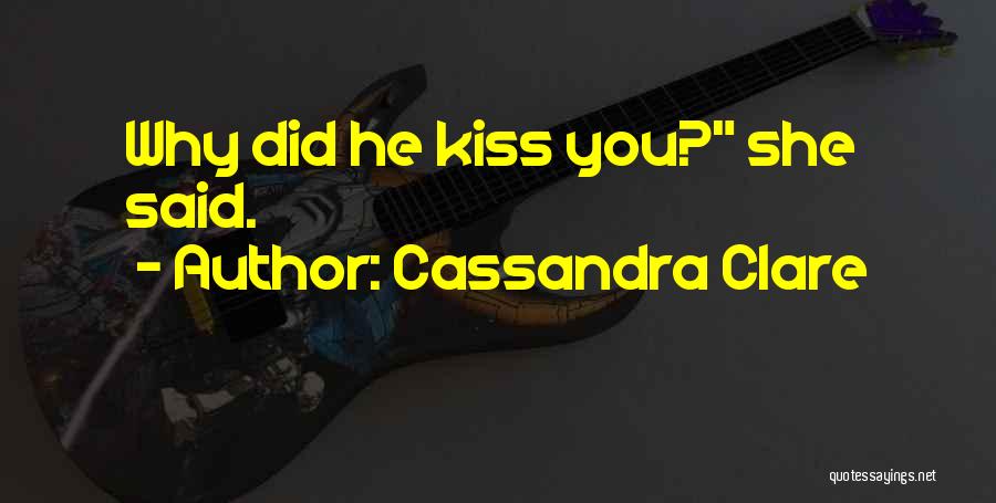 Eva Marie Instagram Quotes By Cassandra Clare