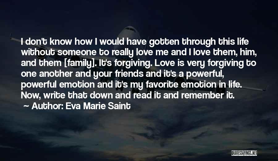Eva Marie Saint Quotes 1338300