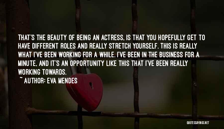 Eva Mendes Quotes 622448