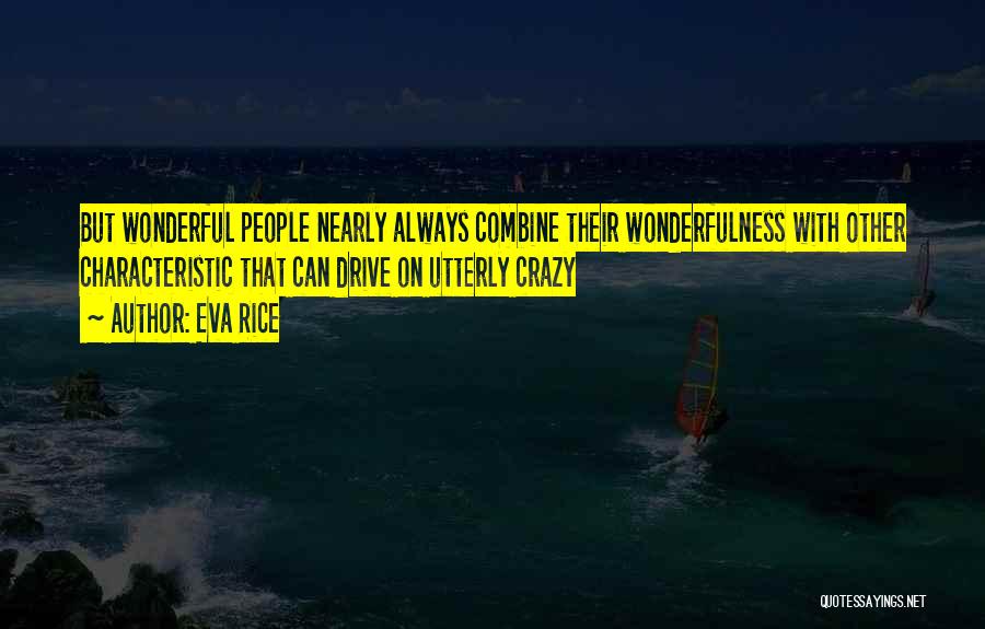 Eva Rice Quotes 1914073 Eva Rice Quotes 1914073