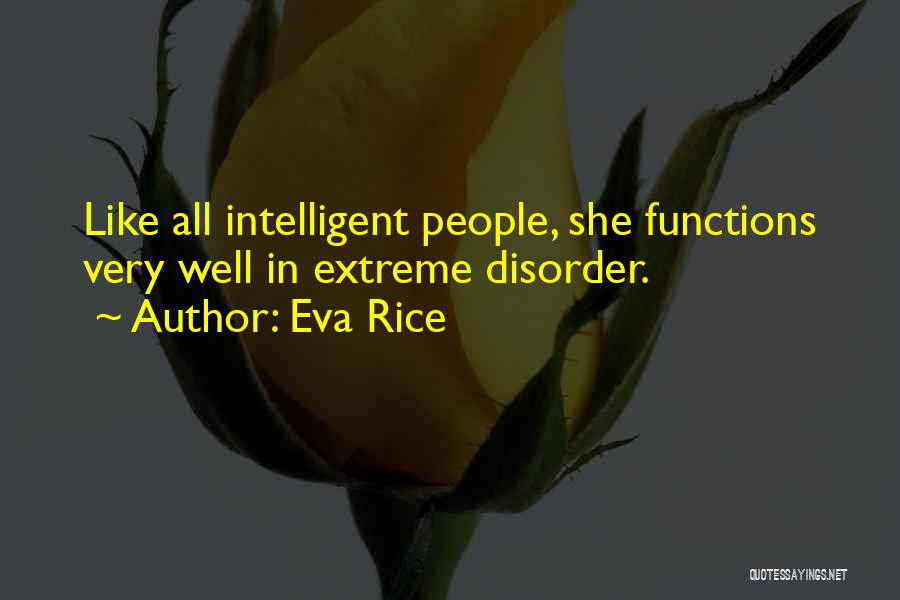 Eva Rice Quotes 492653