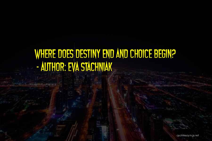 Eva Stachniak Quotes 616993