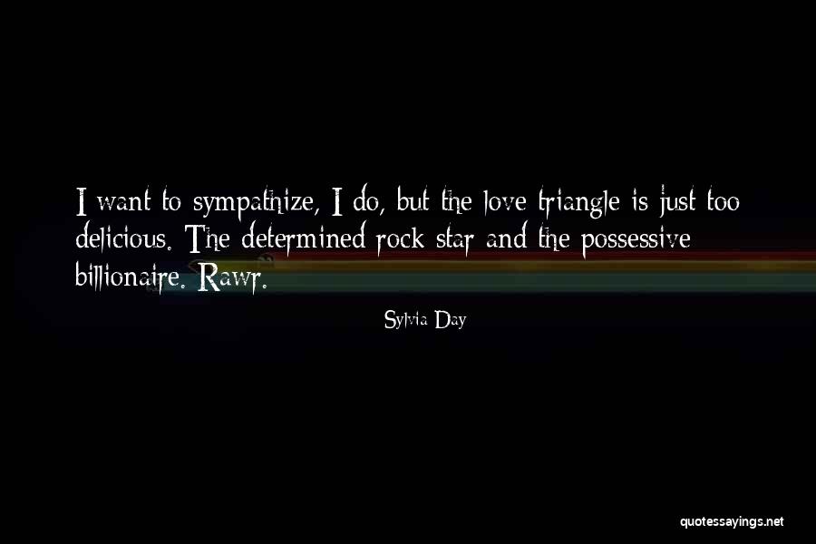 Eva Tramell Quotes By Sylvia Day