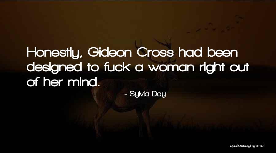 Eva Tramell Quotes By Sylvia Day Eva Tramell Quotes By Sylvia Day