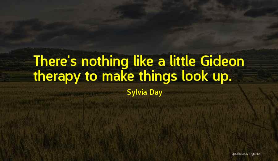 Eva Tramell Quotes By Sylvia Day