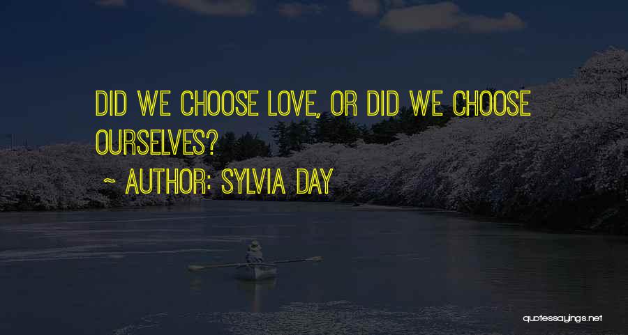 Eva Tramell Quotes By Sylvia Day