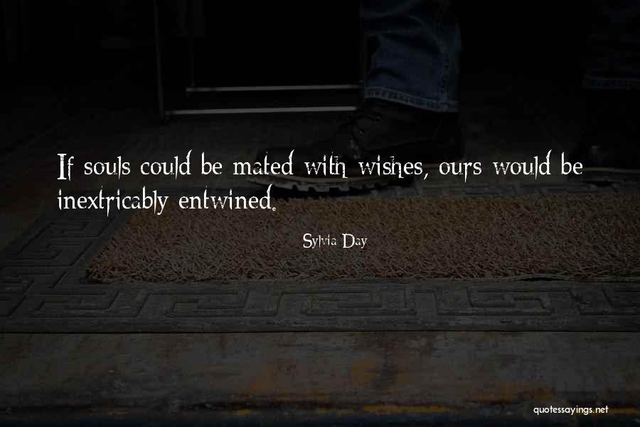 Eva Tramell Quotes By Sylvia Day Eva Tramell Quotes By Sylvia Day