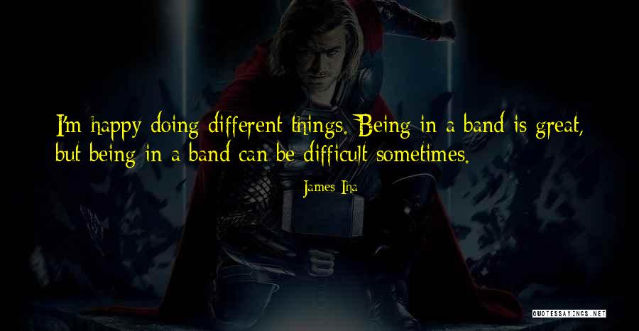 Evacc Quotes By James Iha Evacc Quotes By James Iha