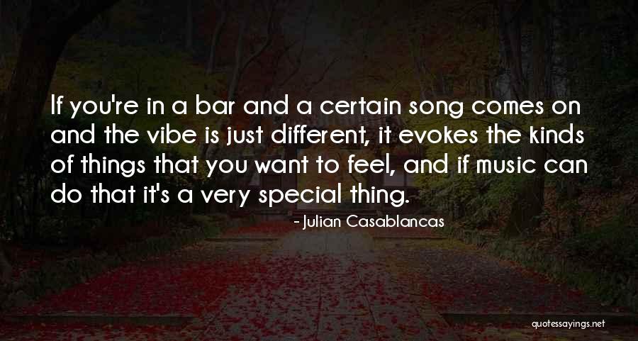 Evacuate The Dance Quotes By Julian Casablancas Evacuate The Dance Quotes By Julian Casablancas