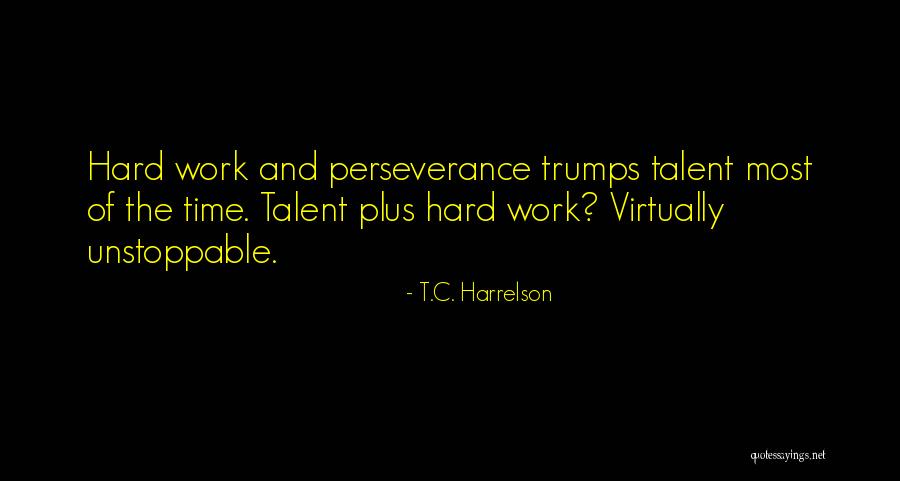 Evacuate The Dance Quotes By T.C. Harrelson Evacuate The Dance Quotes By T.C. Harrelson