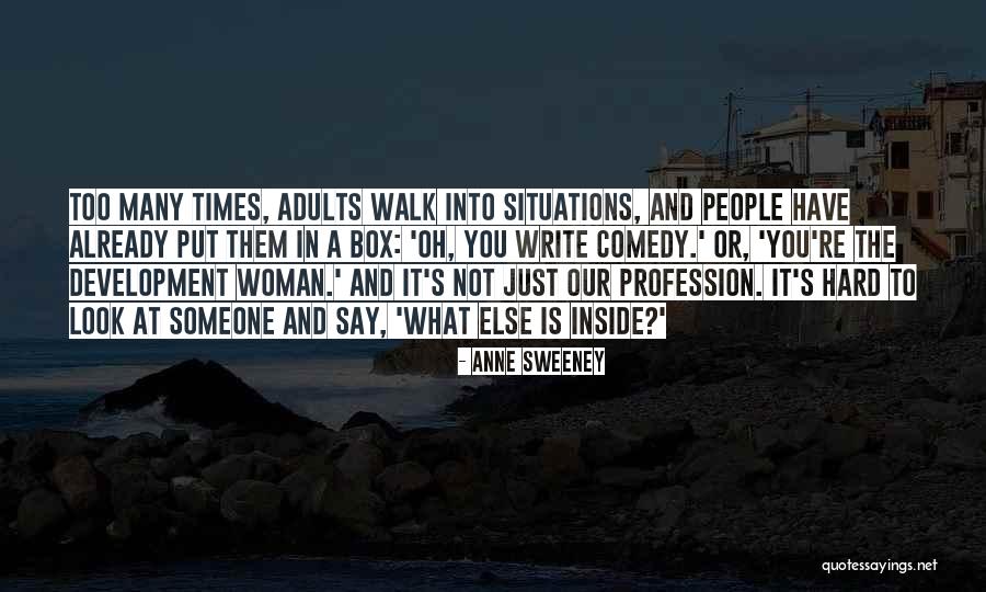 Evacuated Collection Quotes By Anne Sweeney Evacuated Collection Quotes By Anne Sweeney