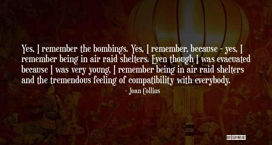 Evacuated Quotes By Joan Collins Evacuated Quotes By Joan Collins