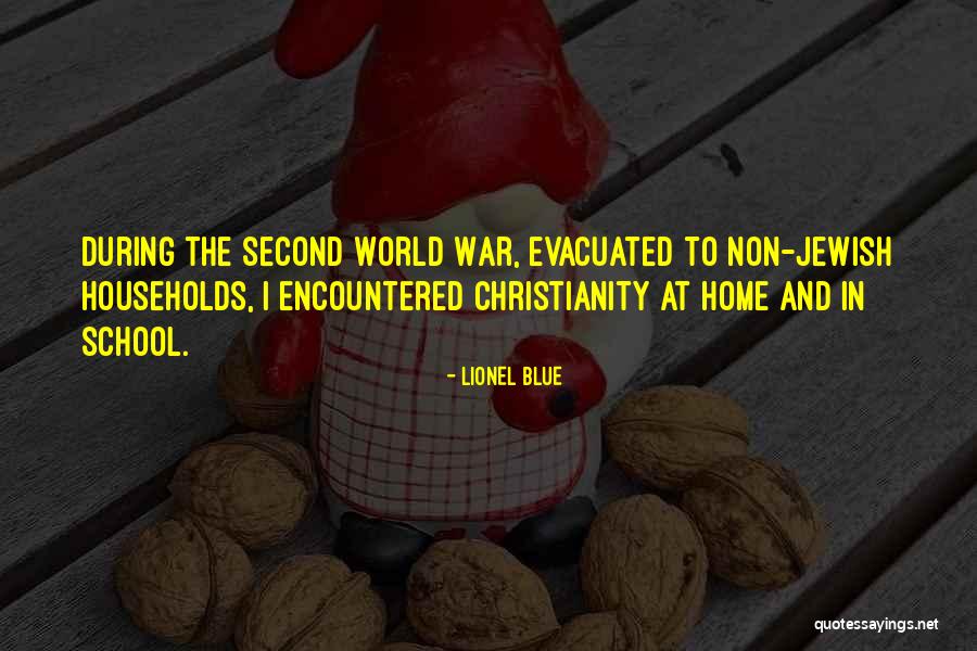 Evacuated Quotes By Lionel Blue Evacuated Quotes By Lionel Blue