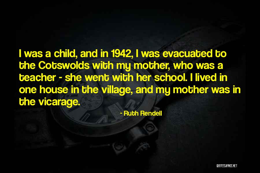 Evacuated Quotes By Ruth Rendell Evacuated Quotes By Ruth Rendell