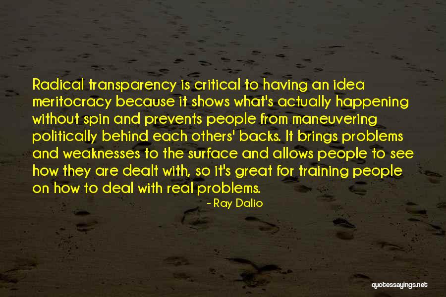Evacuates Quotes By Ray Dalio Evacuates Quotes By Ray Dalio