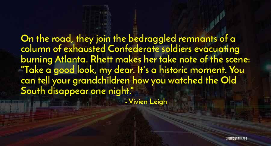 Evacuating Quotes By Vivien Leigh Evacuating Quotes By Vivien Leigh