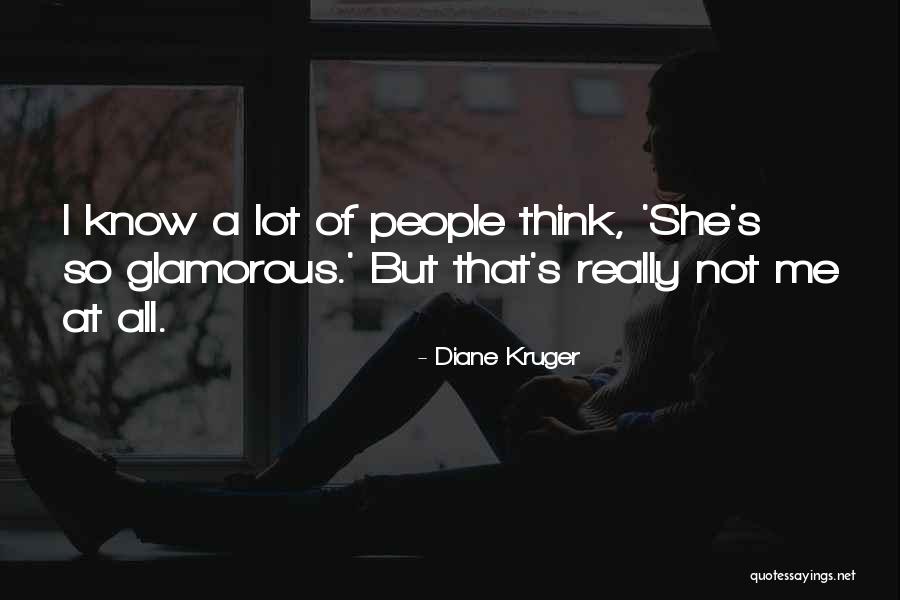 Evacuations In Clackamas Quotes By Diane Kruger Evacuations In Clackamas Quotes By Diane Kruger