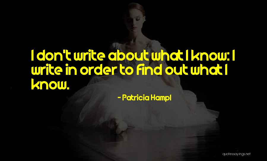 Evacuations Orange Quotes By Patricia Hampl Evacuations Orange Quotes By Patricia Hampl