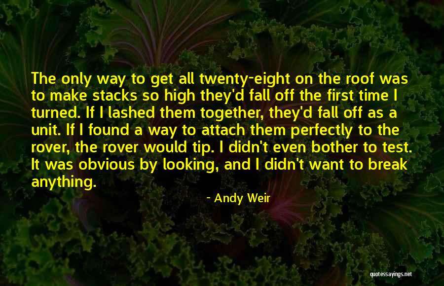 Evaded Avoided Quotes By Andy Weir Evaded Avoided Quotes By Andy Weir