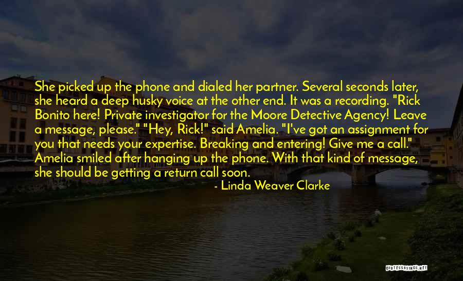 Evaded Cadence Quotes By Linda Weaver Clarke Evaded Cadence Quotes By Linda Weaver Clarke