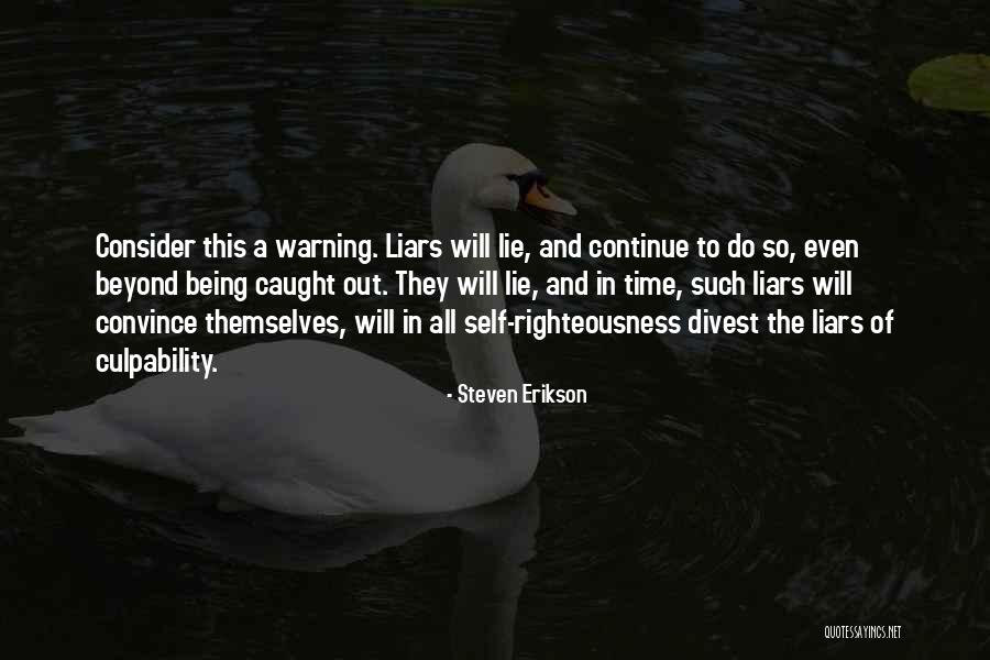 Evaded Cadence Quotes By Steven Erikson Evaded Cadence Quotes By Steven Erikson